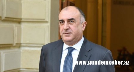 Elmar Məmmədyarov danışdı: “Əşi, sən Allah bəsdir, bu saatda adama sual verərlər?”