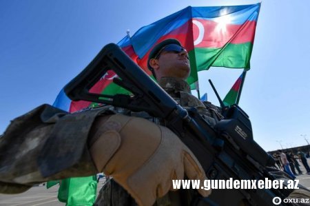 Tovuz istiqamətində vəziyyət yenidən gərginləşdi - RƏSMİ