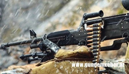 Düşmən cəbhədə mülki əhalini və yaşayış evlərini hədəf aldı - RƏSMİ