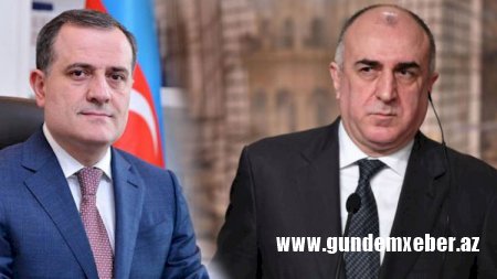 Məmmədyarovun yerinə Ceyhun Bayramov təyin olunub – KİV