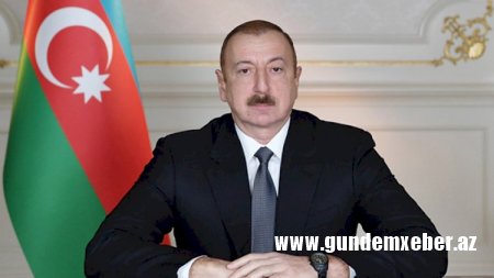 Prezident şəhid generalla polkovnikin ailəsinə EV VERDİ