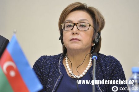 Məleykə Abbaszadənin qəflətən vəfat edən qızı yüksək vəzifədə imiş - YENİLƏNİB + FOTO