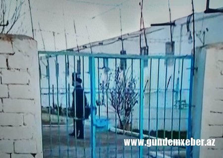 Zakir Qaralovun “işarəverən barmağı” indiyə kimi çoxsaylı həbslərə yollar açıb  - FOTOLAR 
