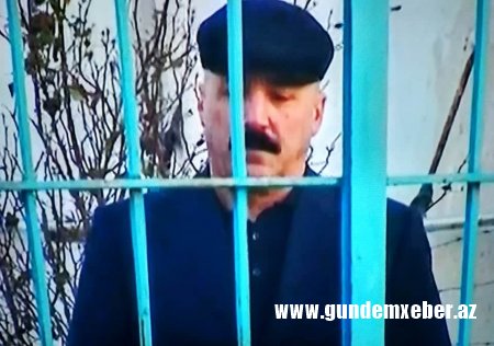 Zakir Qaralovun “işarəverən barmağı” indiyə kimi çoxsaylı həbslərə yollar açıb  - FOTOLAR 