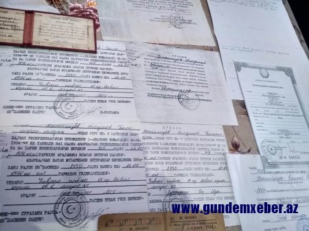Pirallahı RİH-nin məmurları hərbçi ailəsini saya salmırlar-ŞOK İTTİHAMLAR FOTO/VİDEO