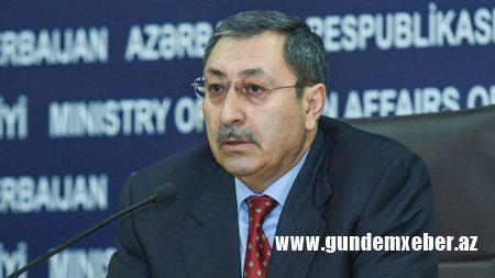 Serbiyanın Ermənistana silah satması ilə bağlı rəsmi açıqlama