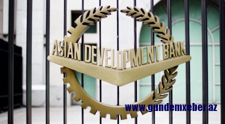 ADB Azərbaycana koronavirusla mübarizədə texniki yardım göstərəcək