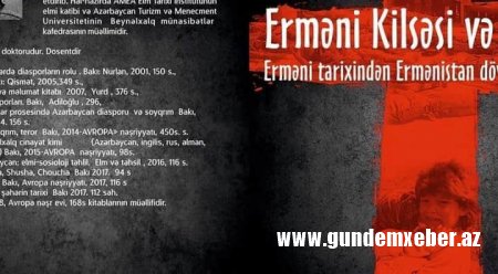 DÜŞMƏNİN KİLSƏSİ! Bəs bizim NƏYİMİZ?