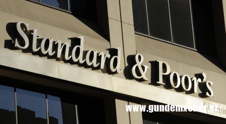 S&P Azərbaycanın kredit reytinqini təsdiqləyib