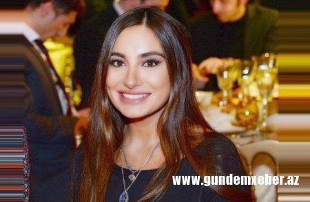 “Min dəfə deyildi ki, paylaşım etməyin” - Arzu Əliyeva