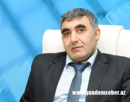 İTV-nin koronavirusa yoluxan böyük redaktorunun səhhətində dəyişiklik yoxdur