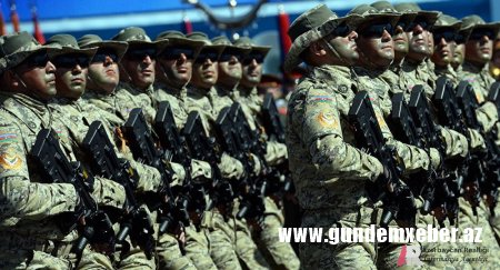 Azərbaycan kəşfiyyatı İrəvanı SİLKƏLƏDİ: Erməni xüsusi xidmət orqanları BİABIR OLDU