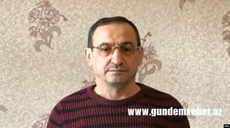 AXCP funksionerinə qarşı ittiham irəli sürülüb