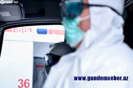 Azərbaycanda daha səkkiz nəfər koronavirusdan öldü: 363 yeni yoluxma