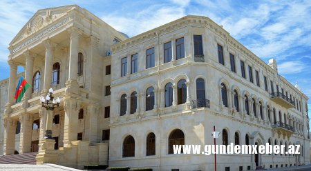 Zərdabda bələdiyyə sədri və keçmiş icra nümayəndəsi həbs edildi