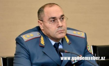 "Gömrükdə islahatlara ən çox sevinənlərdən biri idim, çünki Vüsal Novruzov orda məzarlıq düzəltmişdi"