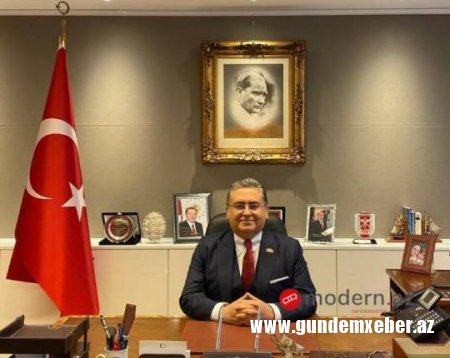 "Təəssüf ki, Ermənistan həmişə başqalarının girovu olub, indi də belədirlər" - Türkiyənin Belçikadakı səfiri Hasan Ulusoy