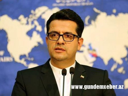 Musəvi: İranın Azərbaycanla iqtisadi əlaqələri olduqca dinamik inkişaf edir