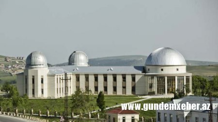 Şamaxı Astrofizika Rəsədxanası inkişaf edir… Amma necə?