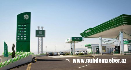 “Azpetrol”un Bərdədəki YDM-də özbaşınalıq - GİLEY