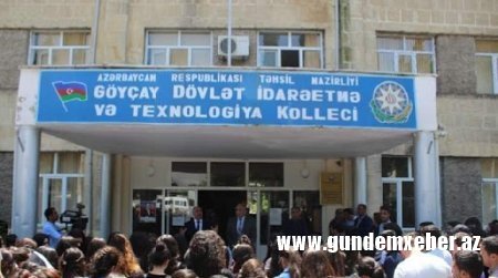 Bu təhsil ocağında rəsmən özbaşınalıqdır... - "Tədbir görülsün..."