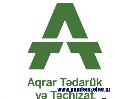 “Aqrar tədarük və təchizat”ın FANTASTİK TENDERİ - 864 min manat nəyə xərclənəcək?