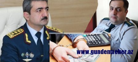 DSX-nın keçmiş rəis müavininin oğlu haqda şok iddialar - vətəndaşları aldadaraq, milyonlara sahib oldu
