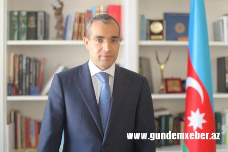 Özəl sektora yeni maliyyə dəstəyi göstəriləcək - Nazirin sahibkarlarla onlayn görüşü keçiriləcək