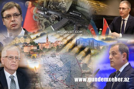 İşğalçıya Rusiya silahları: Kremlin müəmmalı Qafqaz oyunu, Bakının tükənən səbri