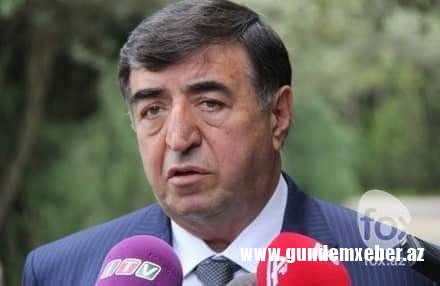 Büdcəni su kimi sümürüb ''40-dan 25%-ə endirən'' Rafiq Aslanov kimdir? - FOTO/FAKT