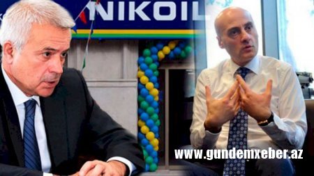 Azərbaycanda bankirlə əməkdaşları arasında qarşıdurma - Vahid Ələkbərovun bankında nə baş verir?
