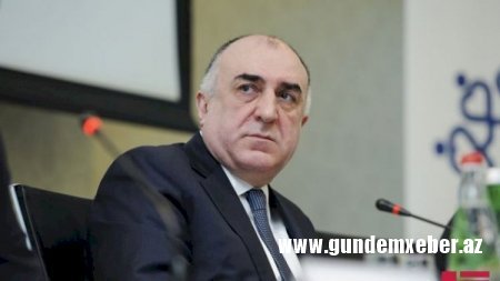 Elmar Məmmədyarov danışdı: “Hara gedirəm?”