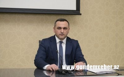 Gərginlik: Ramin Bayramlı Rüfət Quliyevlə nəyi paylaşa bilmir?