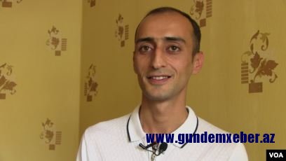 Fuad Əhmədli: Demokratiya uğrunda mübarizəmi davam etdirəcəm
