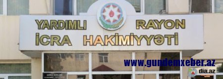 "Yardımlı rayonuna yardım edin, bizi Mirzəyev klanından qurtarın..." - Sakinlər müraciət etdi...