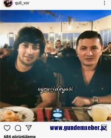 “Lotu Quli” ni güllələyən yaxın dostu “Xan Əhmədlinski”dir -YENİLƏNİR...