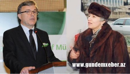 110 min manatlıq ŞÜBHƏLİ TENDER - Qalibi olan iş adamını sabiq nazir və keçmiş millət vəkililə nə birləşdirir?