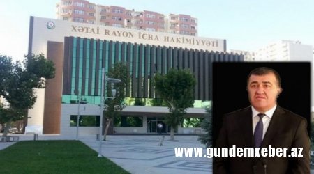 Xətainin başçısı da özünü hədəfə çevirir... - İTTİHAM