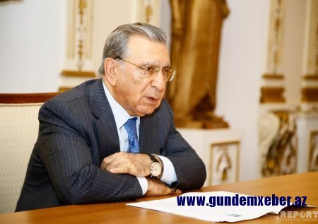 Ramiz Mehdiyev dövlətə meydan oxumaq istədi və CƏZASINI ALDI