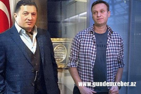 Qulini öldürənlərlə Navalnını zəhərləyənləri nə birləşdirir?