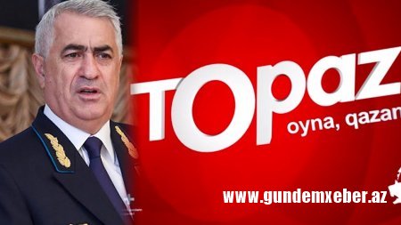 Topaz-ın çempionata sponsorluq etməsi doğrudurmu? - Qanusuzluq faktlarla