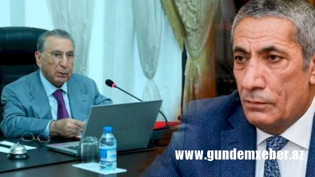 Mehdiyev Təhlükəsizlik Şurasından uzaqlaşdırılacaq? - GƏLİŞMƏ