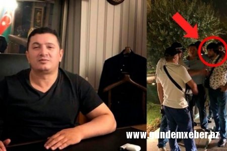 “Lotu Quli”nin qatili onun videosunu “Qara Qafur”un qohumuna niyə göndərib...