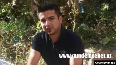 Milli fəal Səhənd Məali məzuniyyətə buraxılıb