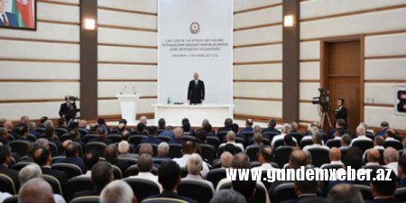 Ramiz Mehdiyev “məktəbi” keçən başçılar təşvişdə – Kimlikləri bəllidir...