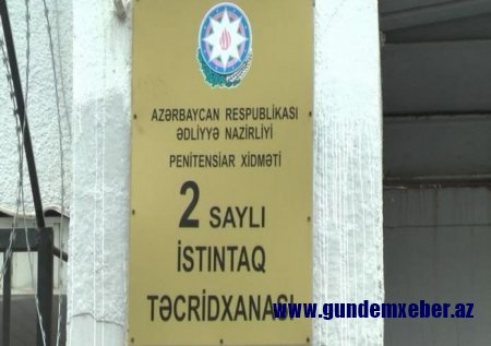 İşgəncə davam edir: Səxavət Orucovun işi ilə bağlı şok faktlar - Vəkil dəhşətləri açıqlayır...