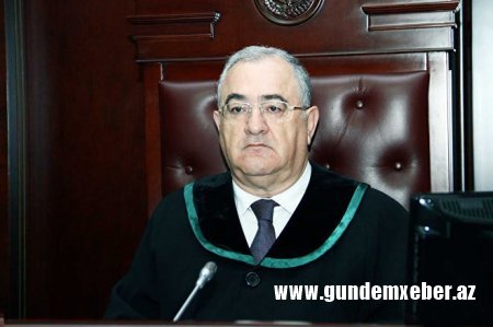 Ramiz Rzayev də YOLA SALINIR... - GƏLİŞMƏ