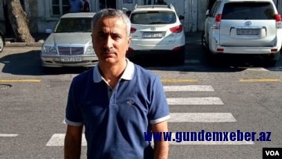 Ailəsi Fuad Qəhrəmanlının taleyindən narahatdır
