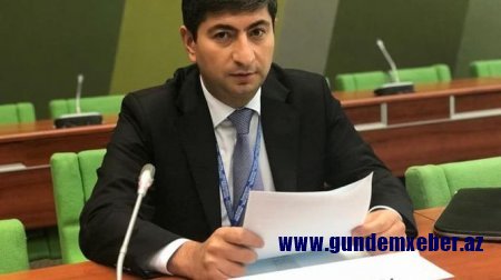 Yasamalın başçısı adından rüşvət yığılır - GİLEY