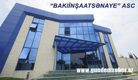 Keçmiş PA rəhbəri “Bakı İnşaat Sənaye”ni necə çökdürüb... - İLGİNC FAKTLAR